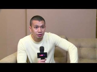 Samuel Rizal Sibuk Dengan Serial Terbarunya di Asia