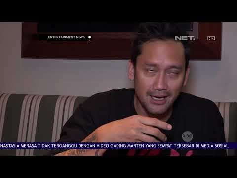 Kesulitan Tora Sudiro dan Vino G Bastian Berakting Bersama