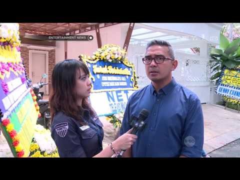 Pesan Penting dan Curahan Hati Farhan Melepas kepergian Sang Buah Hati