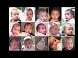 Asal mula nama anak Kim Kardashian