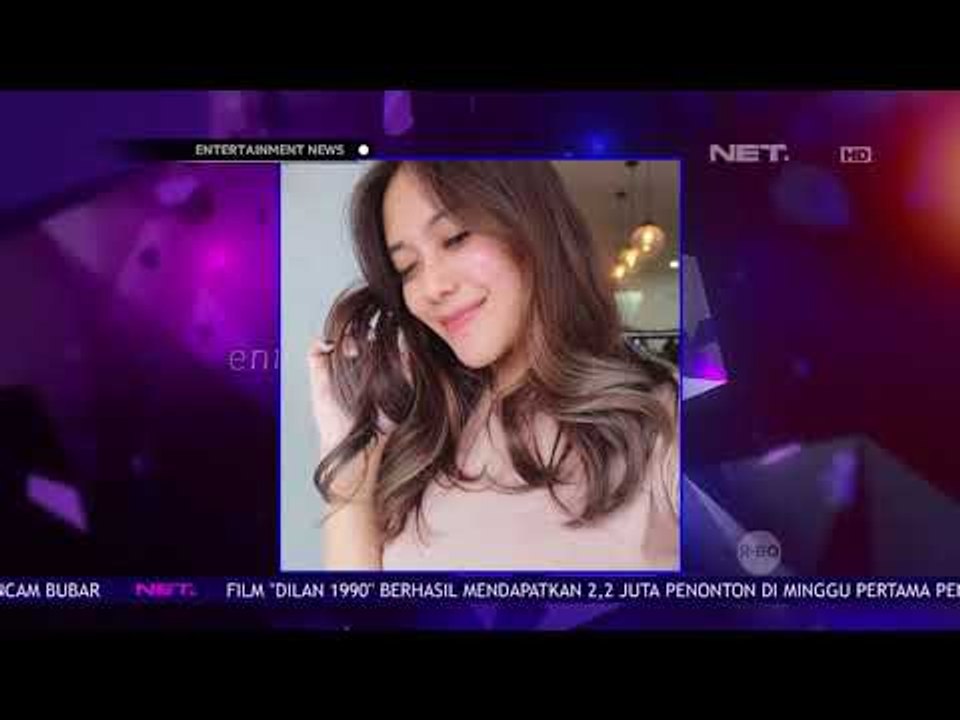 Marsya Manopo Membangun Usaha di Bidang Kecantikan Bersama Istri