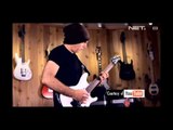 Entertainment News - Gitaris Favorit Kiki Dmasiv