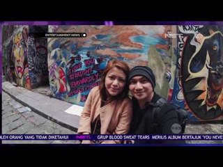 Anji Meminta Istri Berhenti Bekerja Demi Anak