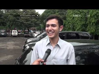 Rifky Balweel Sibuk Kejar Setoran Demi Membangun Rumah Baru