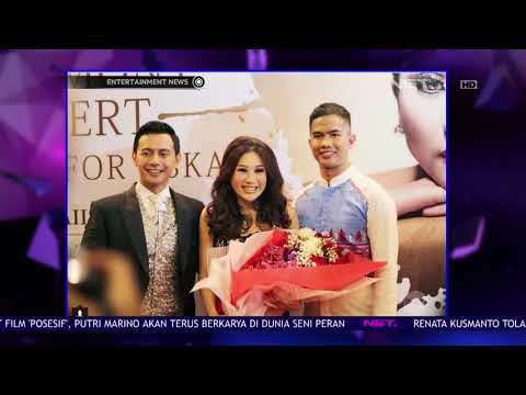 Buktikan Eksistensi, Steven Jam Rilis Double Album