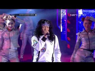 Rekap The Remix Minggu ke-4