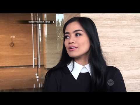 Titi Kamal antusias melihat perkembangan anaknya di sekolah