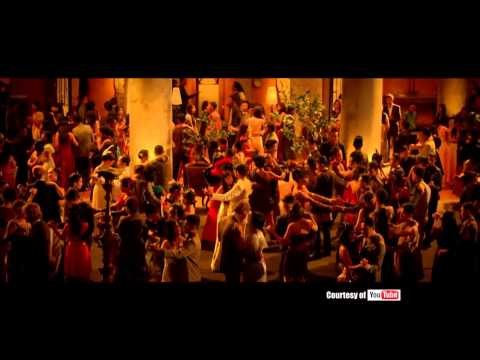 kostum design film Tenggelamnya Kapal Van Der Wijck