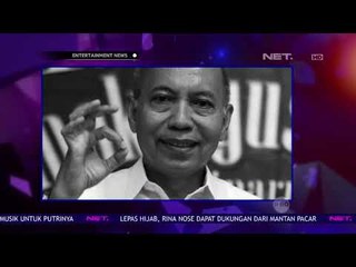 Bondan Winarno Meninggal Dunia