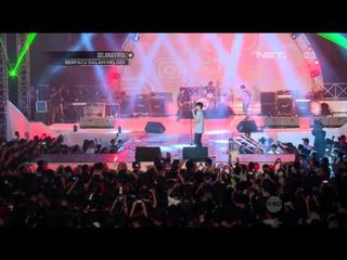 Kemeriahan Labs Project 2015