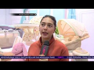 Cara Nabila Syakieb Merawat Kulit Selama Hamil
