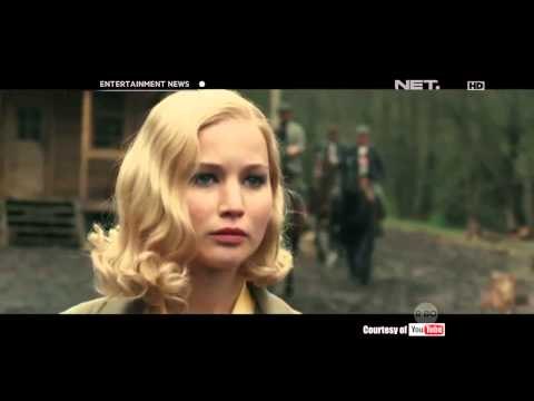 Peran Jennifer Lawrence di Film terbarunya