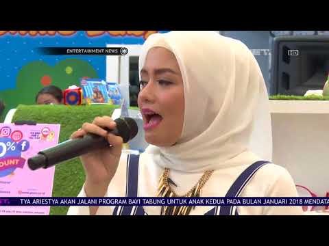 Setelah 2 Bulan Berhijab, Tika Ramlan Masih Merasakan Banyak Cobaan