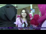 Pengalaman Baru Ayu Ting Ting Bermain Film Komedi