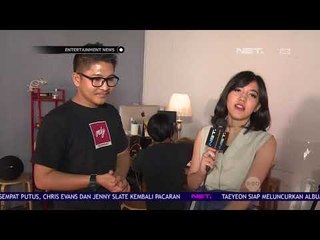 Ify Ex Blink Buat Video Klip Debut Solonya