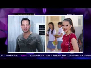 Ari Wibowo dan Ira Wibowo Selalu Kompak