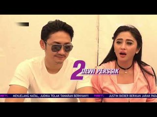 Deretan Selebriti yang Pernah Terlibat Masalah Hukum