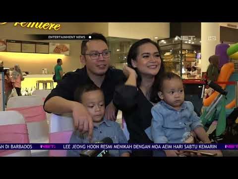 Prioritas Untuk Anak, Shezy Idris Selektif Memilih Pekerjaan