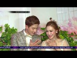 Lee Jeong Hoon Resmi Menikah dengan MOA