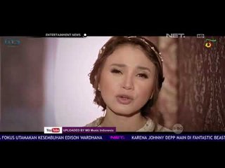 Launching Album Original Soundtrack 'Ayat - ayat Cinta 2'