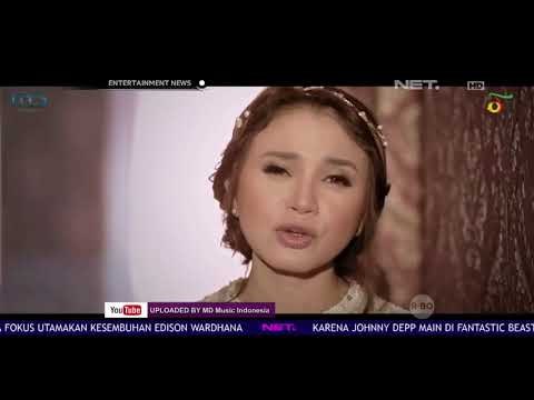 Launching Album Original Soundtrack 'Ayat - ayat Cinta 2'