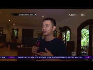 Melihat Aktivitas Ajun Perwira di Lokasi Syuting