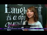 Ambil Kuliah, Ayana 'JKT48' Akui Tidak Kesulitan Membagi Waktunya