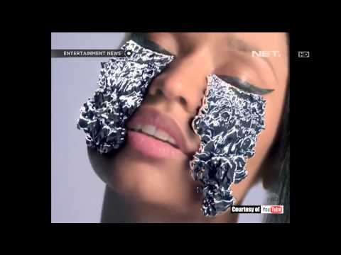 Nicky Minaj rilis video klip terbarunya