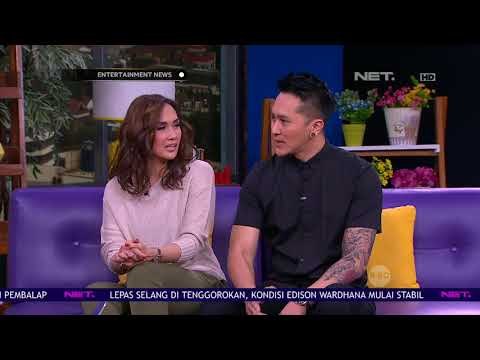 Demian Aditya Pantau Terus Perkembangan Kondisi Edhison Wardana
