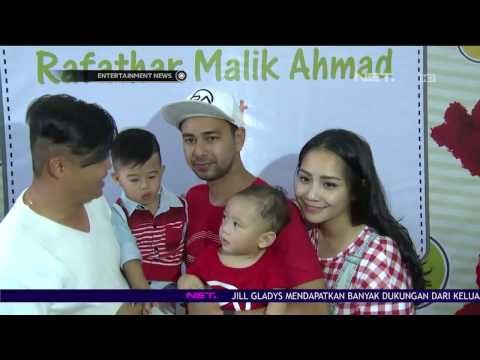 Kado Umroh Nagita Slavina Dari Raffi Ahmad