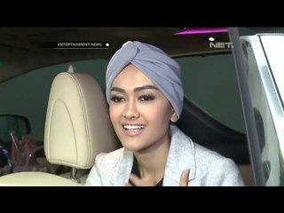 Kartika Putri Dekat Dengan Gaston, Jupe Tanggapi Dengan Santai