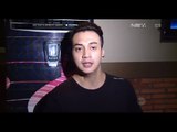 Dimas Andrean mulai menekuni dunia DJ