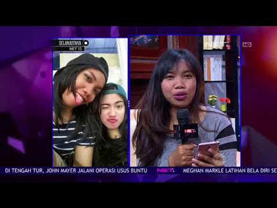 Kepoin Foto foto Masa Lalu Mumu Gomez