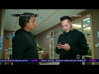 Perkembangan Kondisi Edhison Wardana Pasca Kejadian 'Death Drop'