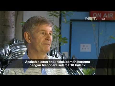 Entertainment News - Hubungan tidak harmonis Manohara dengan sang ayah