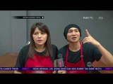 Anji dan Istri Buka Bisnis Baru