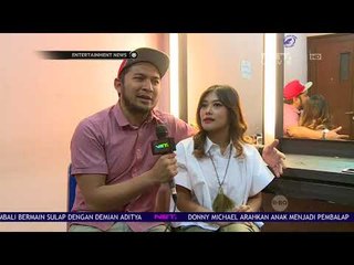 Marsya Manopo dan Shinta Rosari Dirikan Komunitas Rohani Untuk Anak Muda