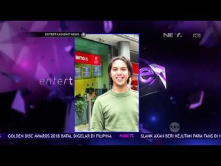 Cerita Maia Estianty Kondisi El Yang Sedang Kuliah di London