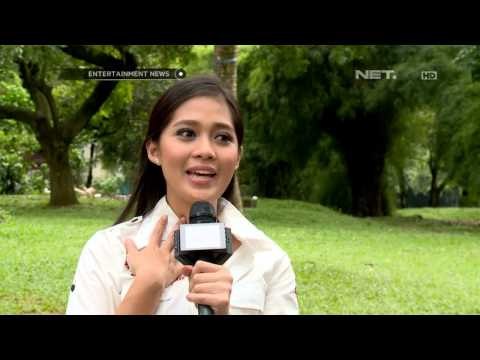 Entertainment News-Me Time Gracia Indri