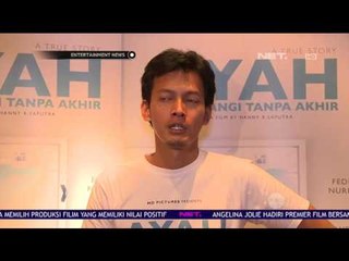 Cara Selebriti Pria Berperan Sebagai Ayah Bagi Anak