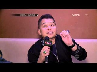 Denny Chandra Berbicara Mengenai Indonesia Lawak Club yang Menjadi Nominasi ICA 2015