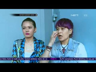 Klarifikasi Mita 'The Virgin' Perihal Postingan Amarahnya di Instagram