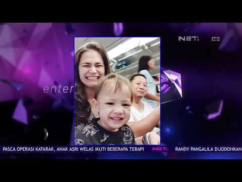 Cerita Ringgo Agus Rahman Setelah Liburan di Bali