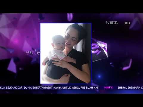 Rahasia Bayu Oktara Liburan Tanpa Babysitter