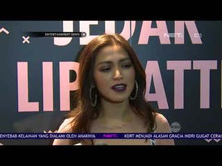 Download Video: Jessica Iskandar Makin Selektif Dalam Memilih Pasangan