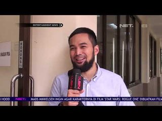 Teuku Wisnu dan Mario Irwinsyah Gelar Pengajian Anak Muda