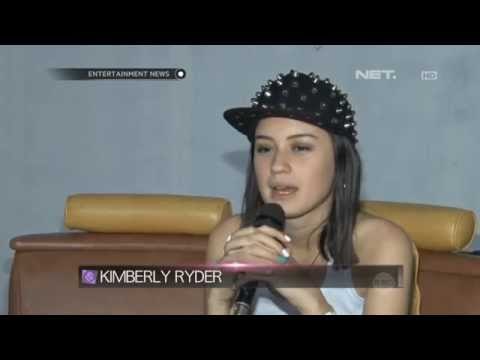 Film terbaru Kimberly Rider