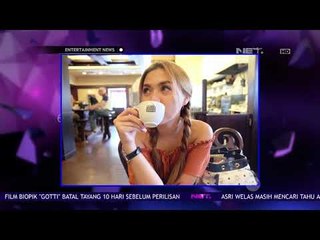 Vicky Shu Belum Ingin Terbuka Perihal Kehamilannya