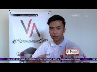 Vidi Aldiano Dalam Menghadapi Industri Musik Digital