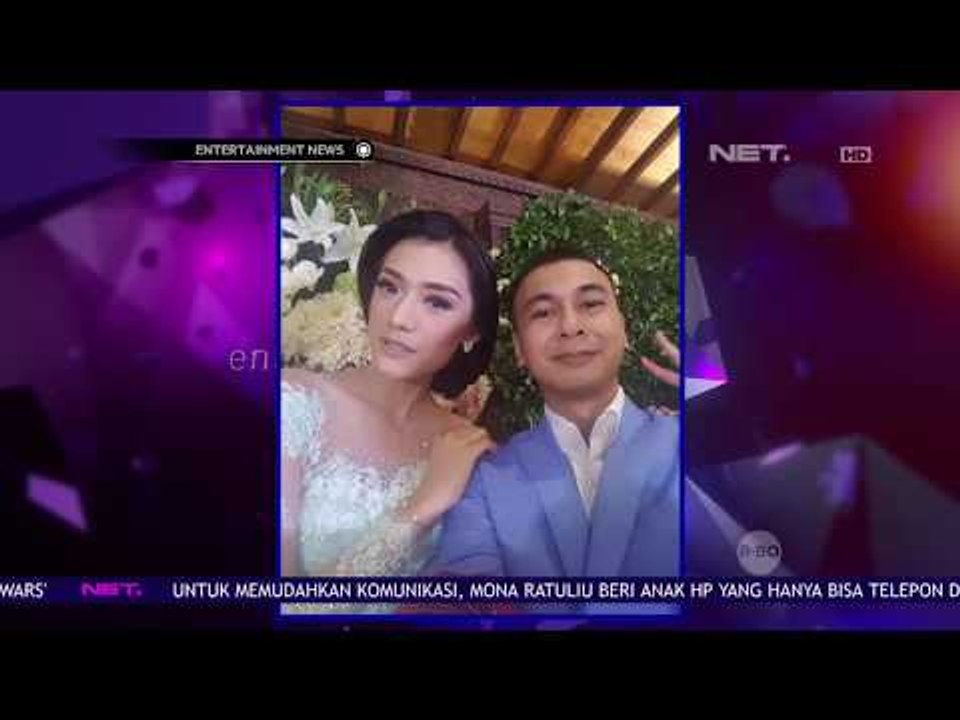 #HariPatahHatiKelurahan, Raditya Dika Resmi Melamar Anissa Azizah